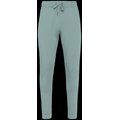 Pantalón de jogging eco Washed Jade Green L