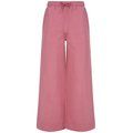 Pantalón jogging mujer Dusty Pink S