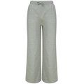 Pantalón jogging mujer Heather Grey XS