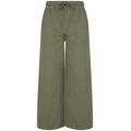 Pantalón jogging mujer Khaki M