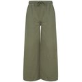 Pantalón jogging mujer Verde XS