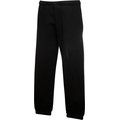 Pantalón jogging niños Black 7/8 ans