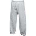 Pantalón jogging niños Gris 5/6 ans