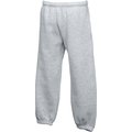 Pantalón jogging niños Heather Grey 5/6 ans