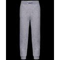 Pantalón de jogging unisex algodón Oxford Grey XL