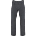 Pantalón Laboral Unisex Algodón 240gr PLOMO 46