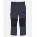 Pantalón ligero hombre Grey 30 UK