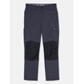 Pantalón ligero hombre Gris 40 UK