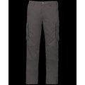 Pantalón ligero laboral multibolsillos Light Charcoal 48 FR