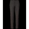 Pantalón mujer corte ajustado Anthracite Heather 3XL