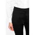 Pantalón mujer corte ajustado