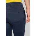 Pantalón mujer corte entallado