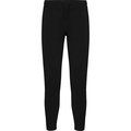 Pantalón de mujer elástico Negro M