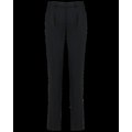 Pantalón mujer slim fit Black 44 FR