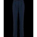 Pantalón mujer slim fit Eclipse Navy 38 FR