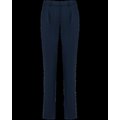 Pantalón mujer slim fit Eclipse Navy 44 FR