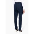 Pantalón mujer slim fit