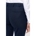 Pantalón mujer slim fit