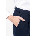 Pantalón mujer slim fit