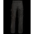 Pantalón multibolsillos desmontable Black 54 FR