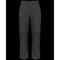 Pantalón de trabajo multibolsillos Gris 36 FR