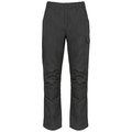 Pantalón de trabajo multibolsillos Gris 44 FR