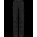 Pantalón de trabajo multibolsillos mujer Black 40 FR