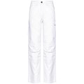 Pantalón de trabajo multibolsillos mujer Blanco 38 FR