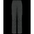 Pantalón de trabajo multibolsillos mujer DARK GREY 34 FR