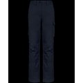 Pantalón de trabajo multibolsillos mujer Navy 44 FR