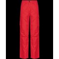 Pantalón de trabajo multibolsillos mujer Red 42 FR