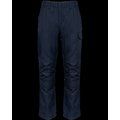 Pantalón de trabajo multibolsillos Navy 50 FR