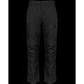 Pantalón de trabajo multibolsillos Negro 42 FR