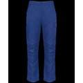 Pantalón de trabajo multibolsillos Royal Blue 42 FR