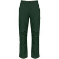 Pantalón de trabajo multibolsillos Verde 56 FR