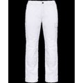 Pantalón de trabajo multibolsillos White 48 FR