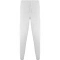 Pantalón sanidad  largo unisex Blanco 2XL