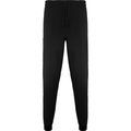 Pantalón sanidad  largo unisex Negro 2XL