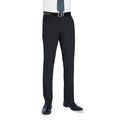 Pantalón slim lavable a máquina Black 28 UK