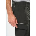 Pantalón softshell hombre impermeable