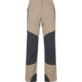 Pantalón Unisex de Trekking ARENA OSCURO/PLOMO OSCURO XS