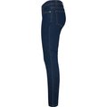 Pantalón vaquero mujer regular fit