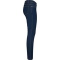 Pantalón vaquero mujer regular fit