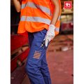 Pantalones de trabajo con 8 bolsillos