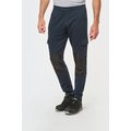 Pantalones cargo de felpa