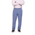 Pantalones cargo hombre con bragueta y bolsillos Ciel Blue 3XL