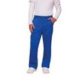 Pantalones cargo hombre con bragueta y bolsillos ROYAL 3XL