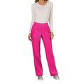 Pantalones cargo de mujer Rosa L