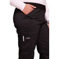 Pantalones cargo de mujer