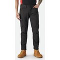 Pantalones hombre con bolsillo cargo